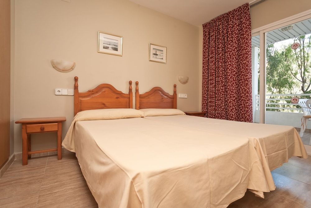 Apartment, 2 Bedrooms