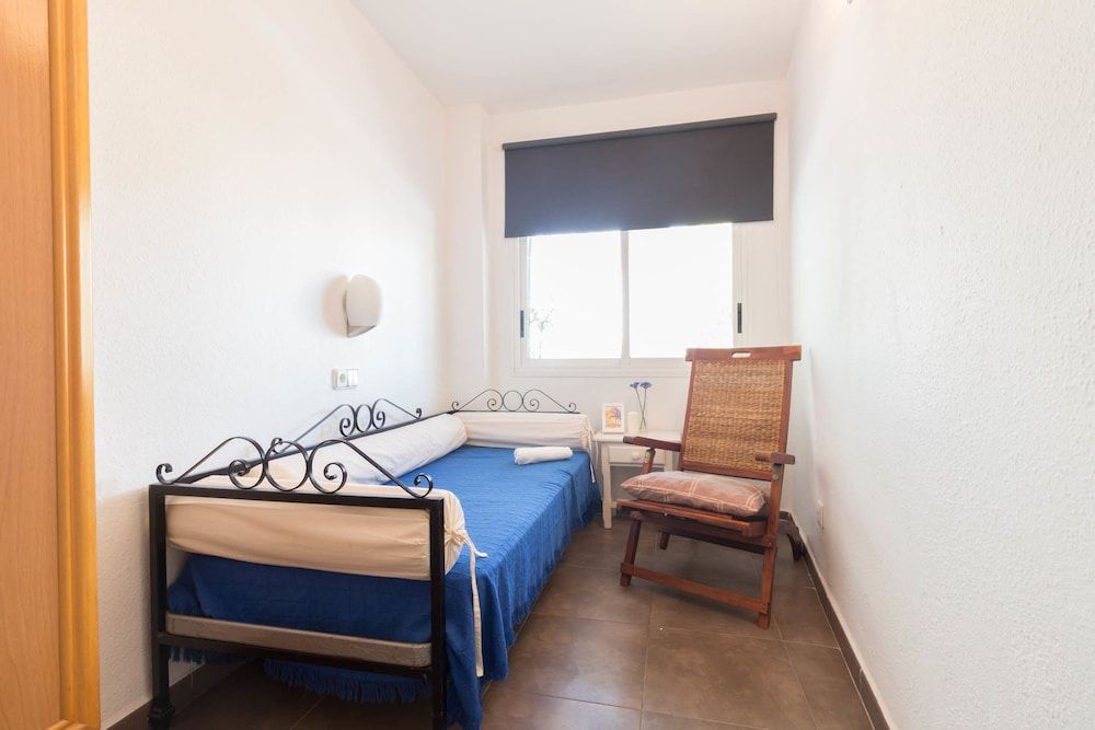 Apartment, 2 Bedrooms