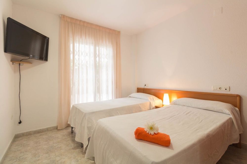 Apartment, 2 Bedrooms