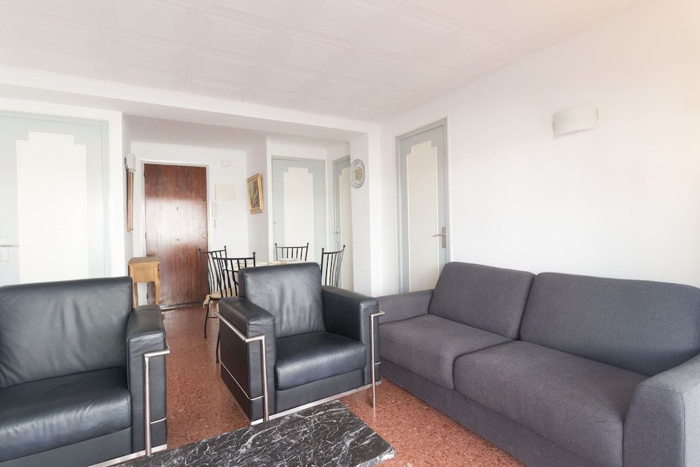 Apartment, 2 Bedrooms, Terrace
