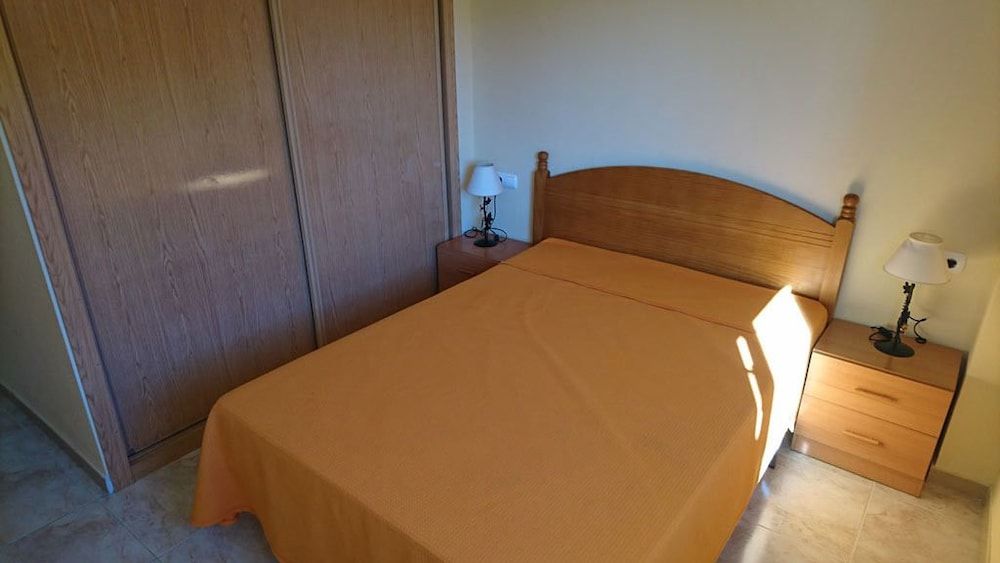 Apartment, 2 Bedrooms