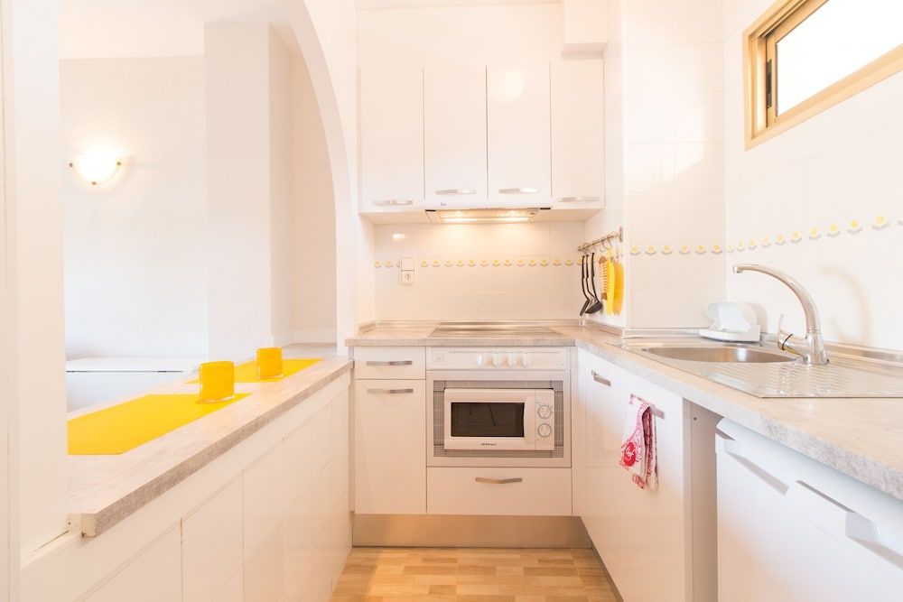 Apartment, 1 Bedroom