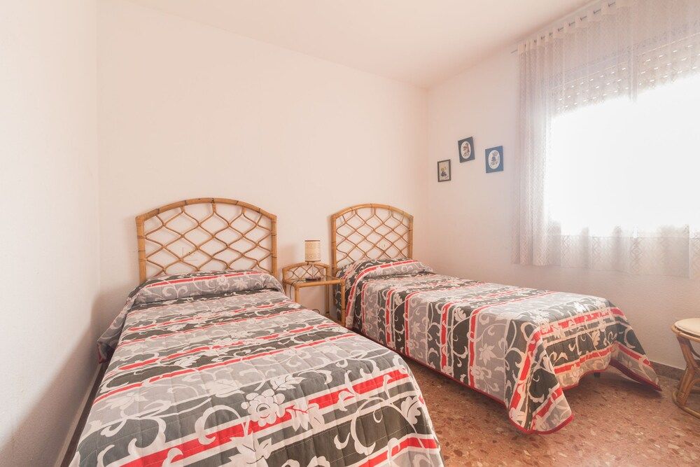 Apartment, 2 Bedrooms