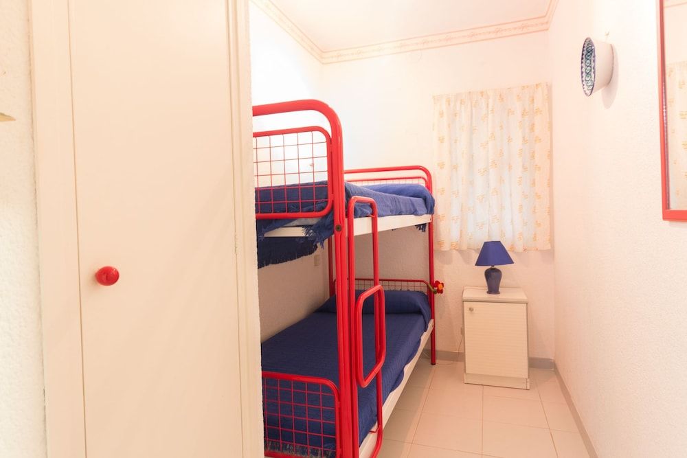 Apartment, 3 Bedrooms