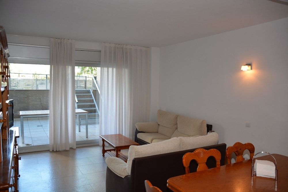 Apartment, 2 Bedrooms, 2 Bathrooms