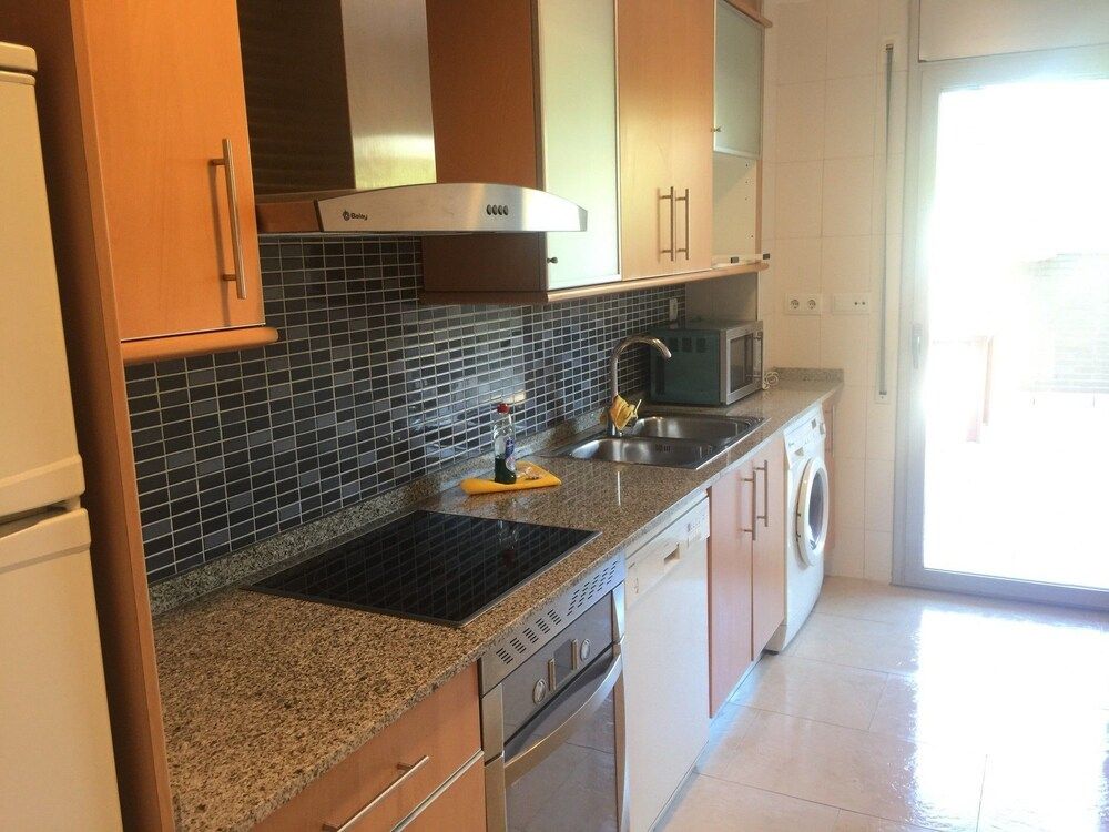 Apartment, 2 Bedrooms, 2 Bathrooms