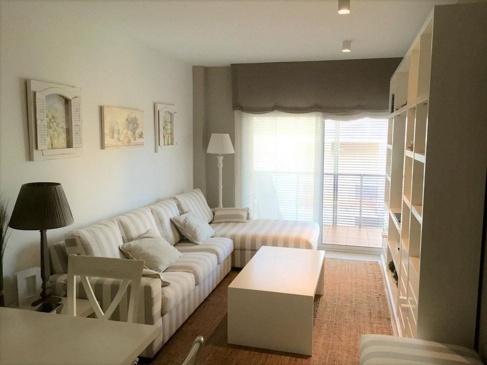 Apartment, 2 Bedrooms