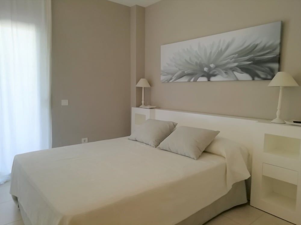 Apartment, 2 Bedrooms