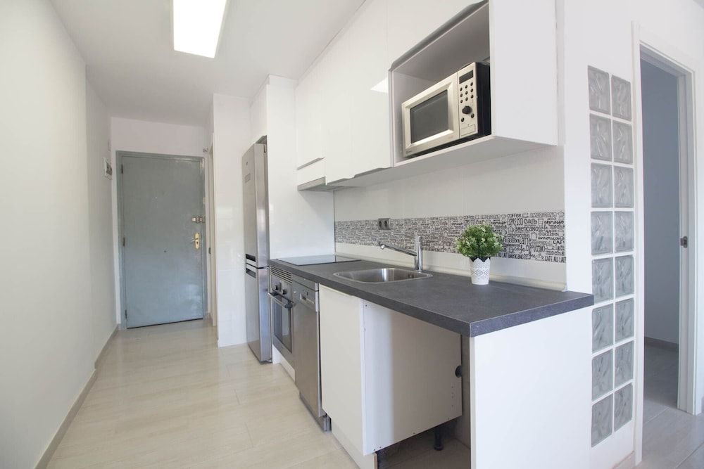Apartment, 1 Bedroom
