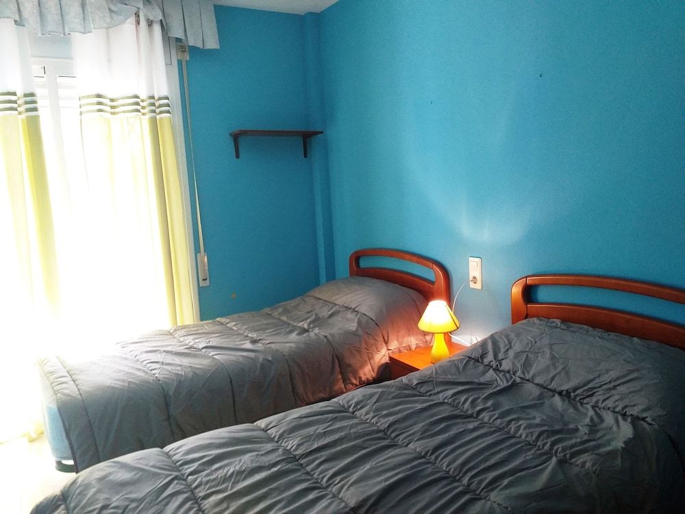 Apartment, 3 Bedrooms, Terrace