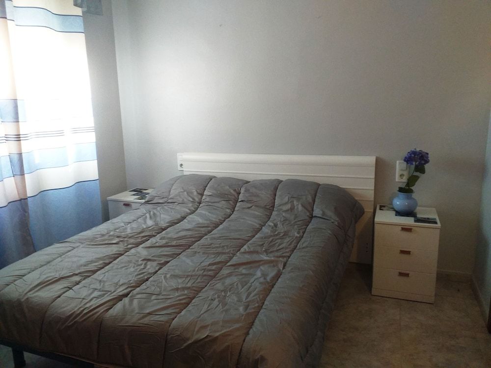 Apartment, 3 Bedrooms, Terrace