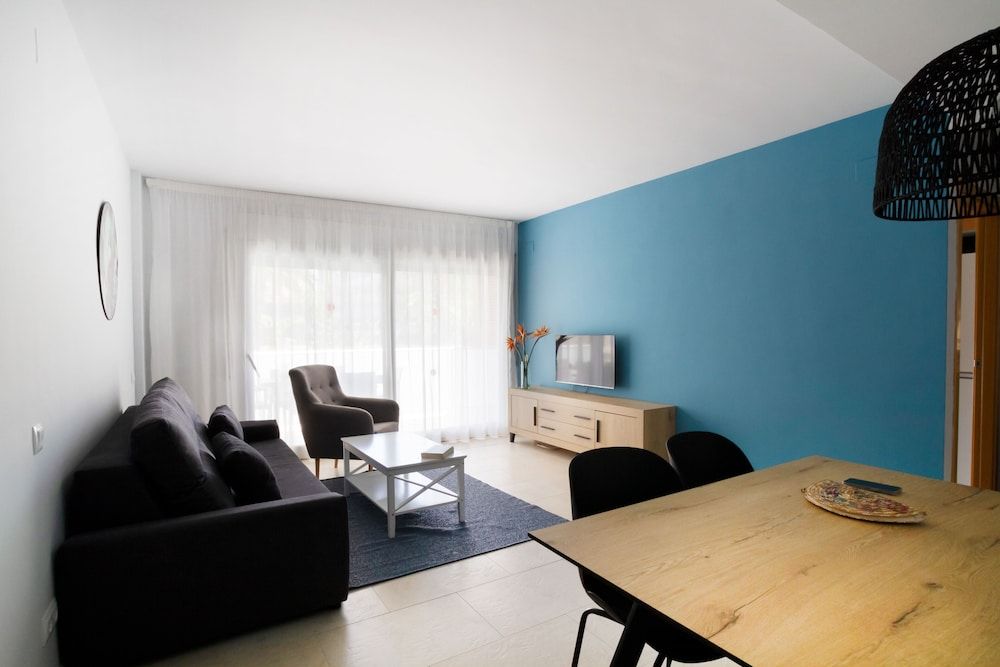 Ibersol Spa Aqquaria Suites Deluxe Apartment, 1 Bedroom, Terrace 7