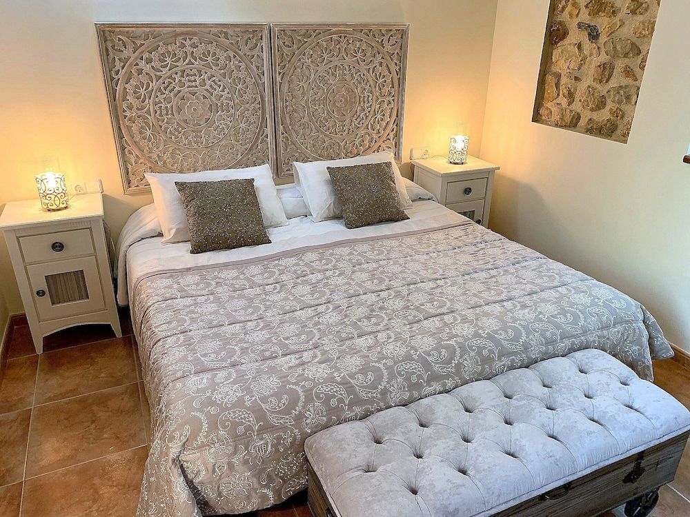 Comfort Suite, 1 Double Bed, Air conditioning, Ground Floor