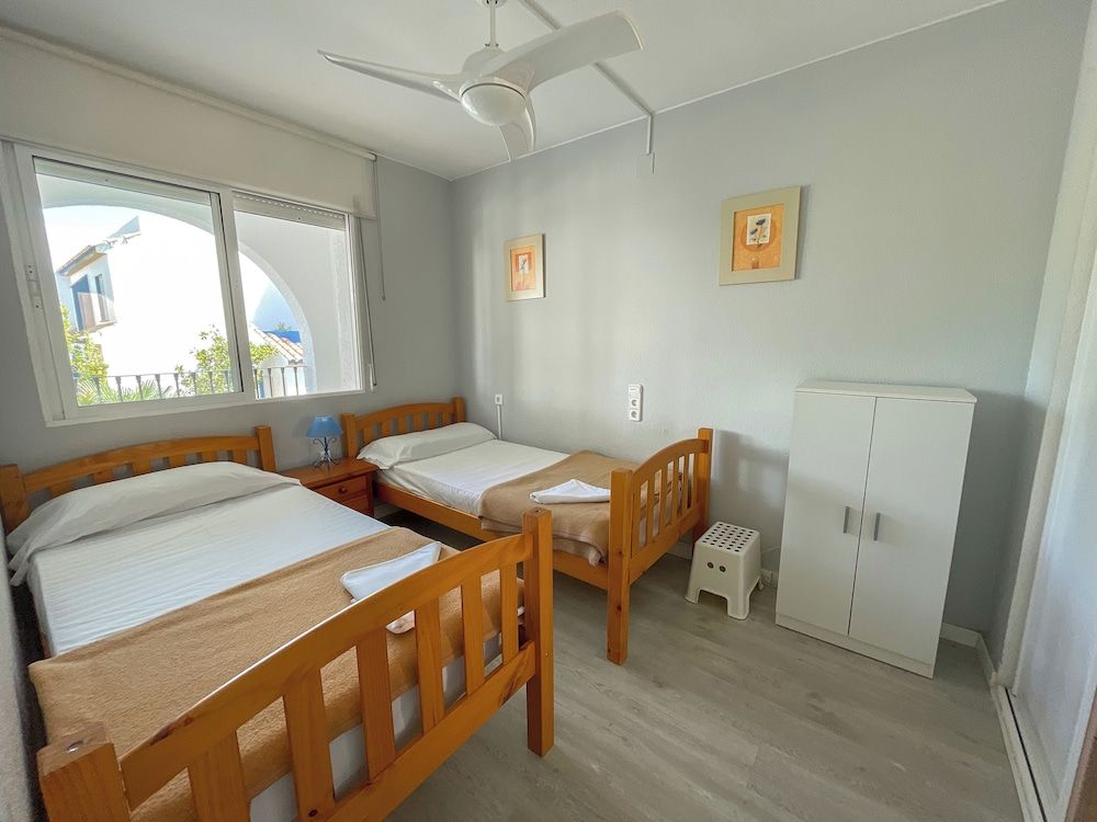 Apartment, 1 Bedroom (4 people)