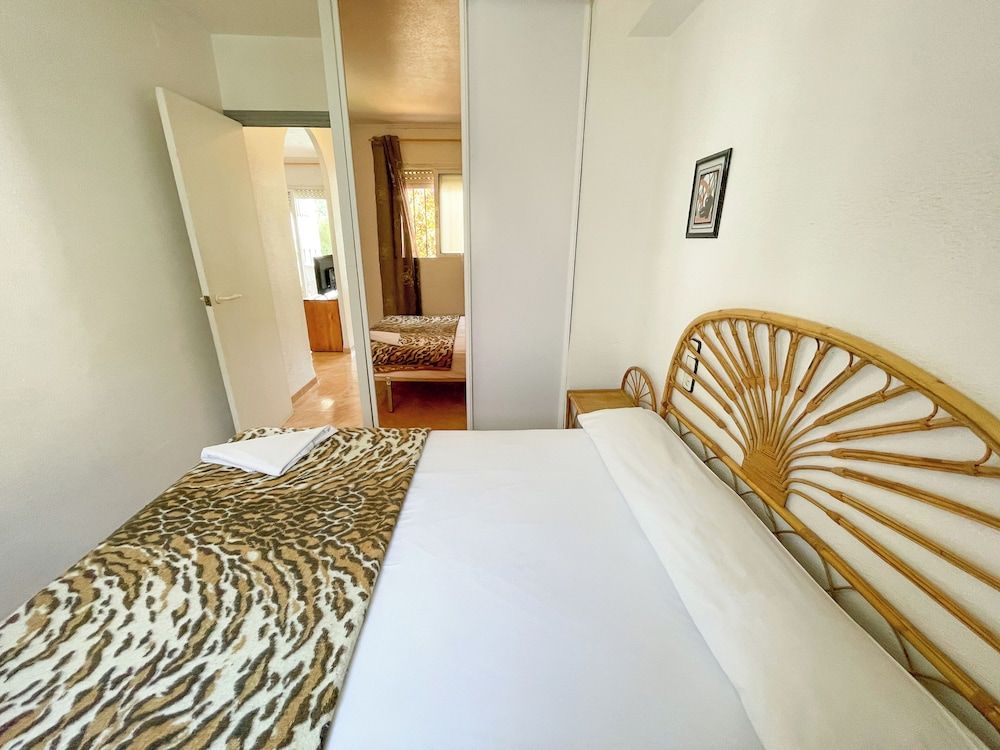 Apartment, 2 Bedrooms (6 people)