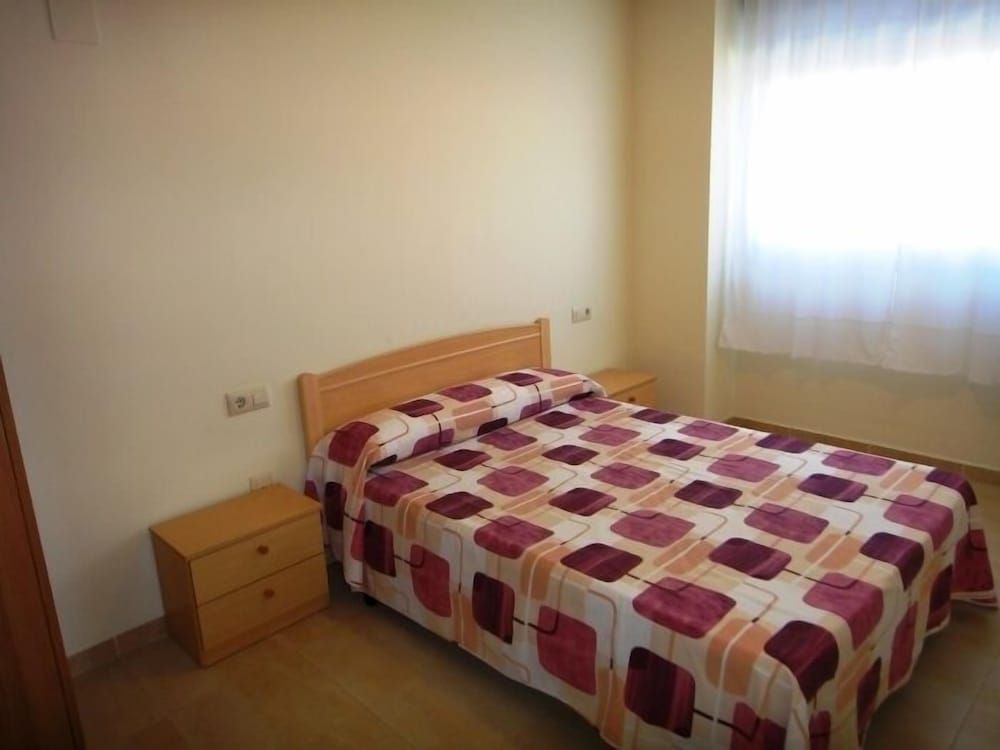 Apartment, 2 Bedrooms, Sea View