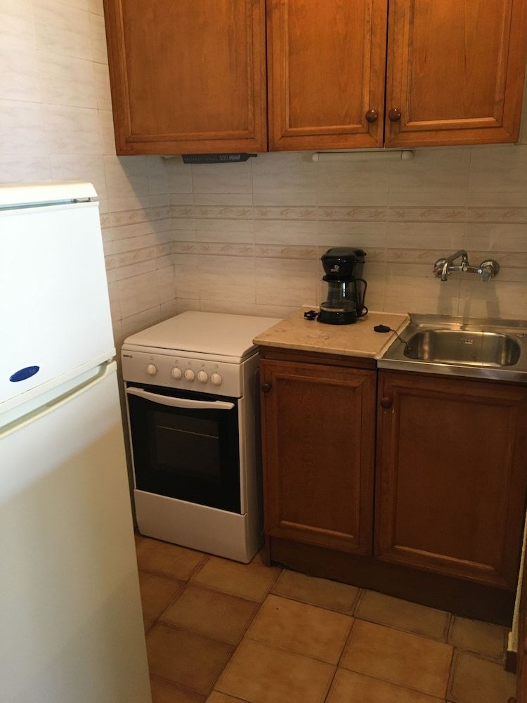 Apartment, 1 Bedroom