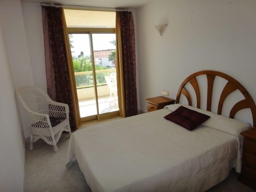 Apartment, 2 Bedrooms