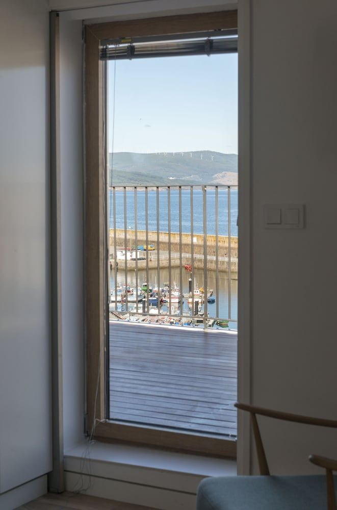 Hotel SempreFisterra