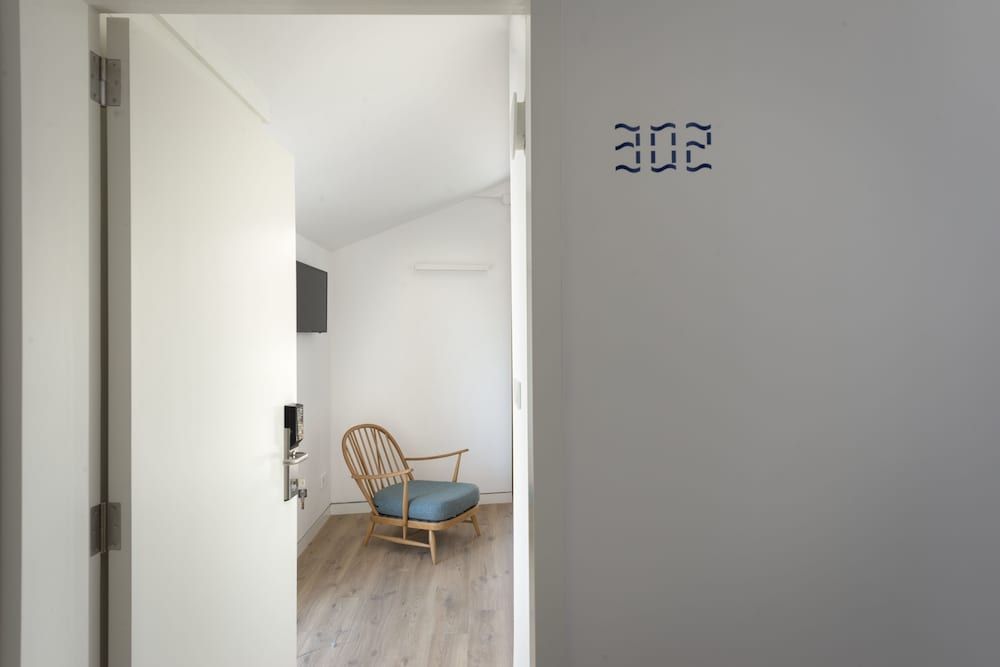 Hotel SempreFisterra Superior Room 5