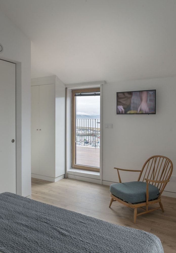 Hotel SempreFisterra Superior Room 4