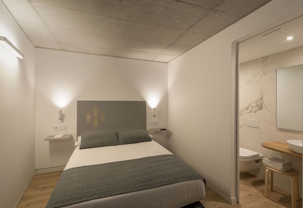 Hotel SempreFisterra Double Room