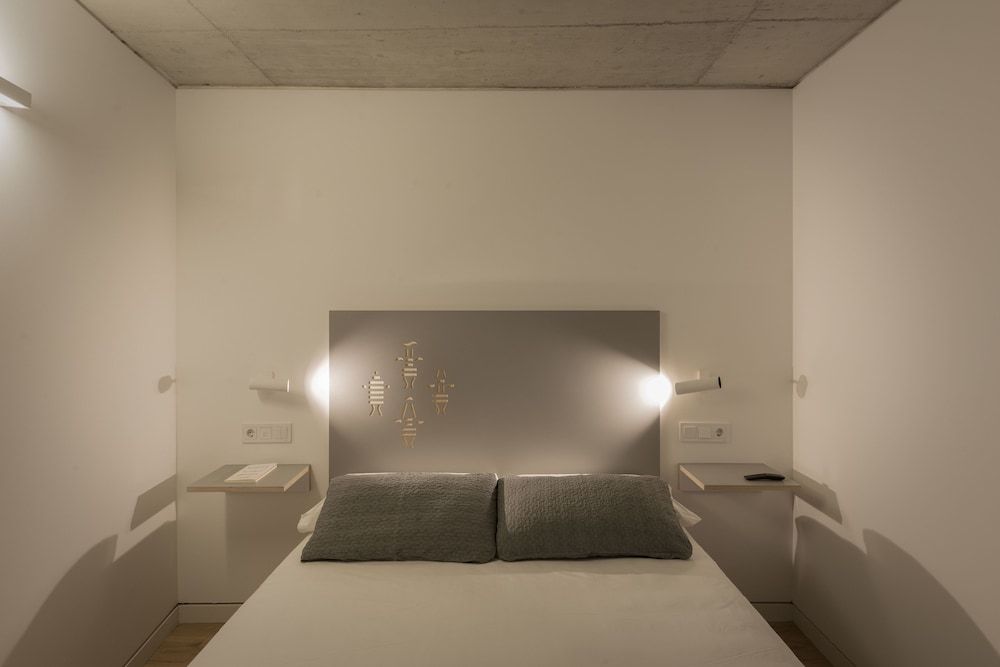 Hotel SempreFisterra Double Room 2