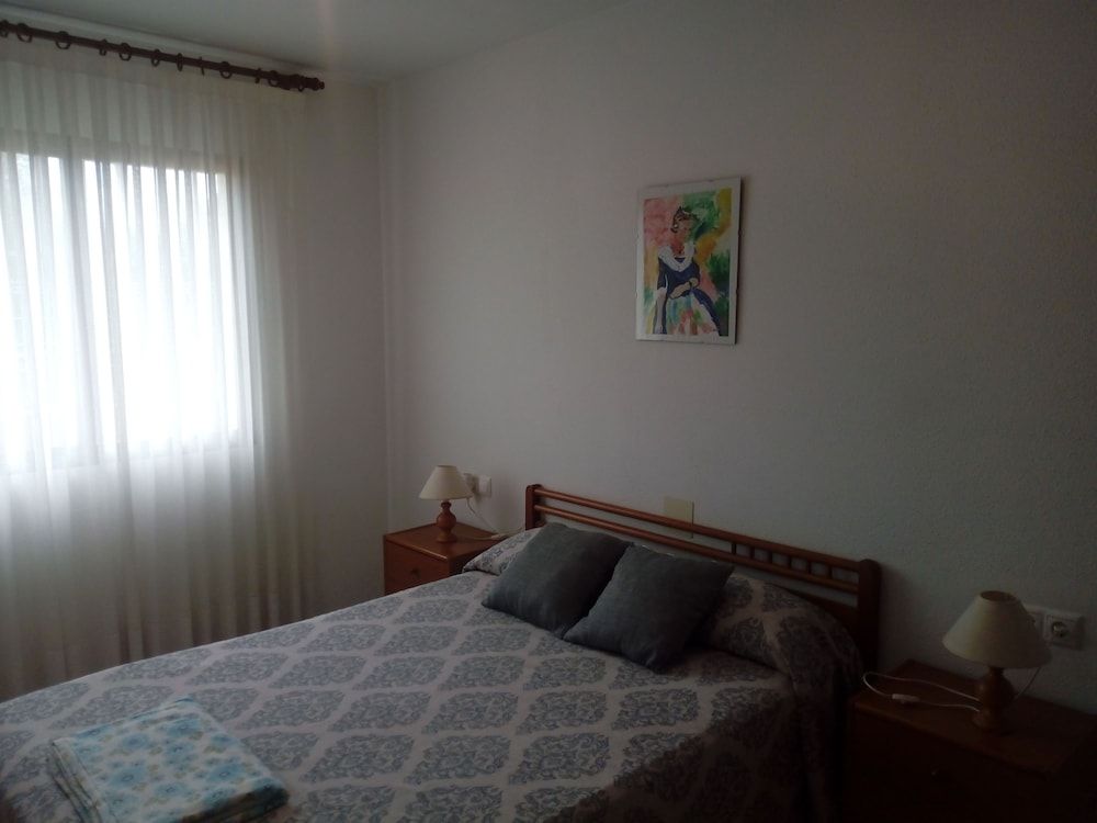 Apartment, 2 Bedrooms (bajo)