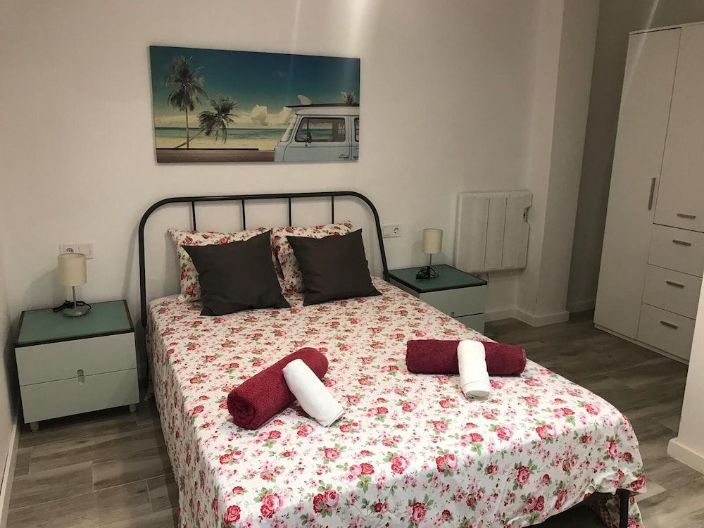 Apartment, 2 Bedrooms
