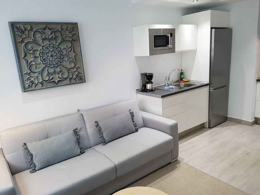 Penthouse, 1 Bedroom