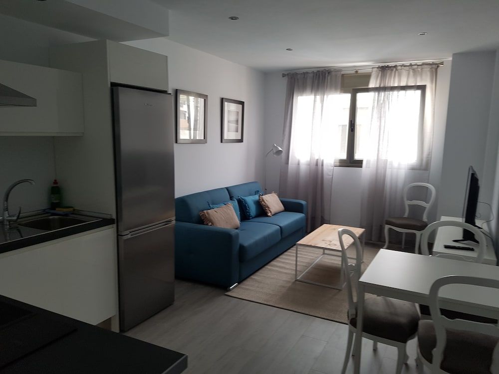 Apartment, 2 Bedrooms
