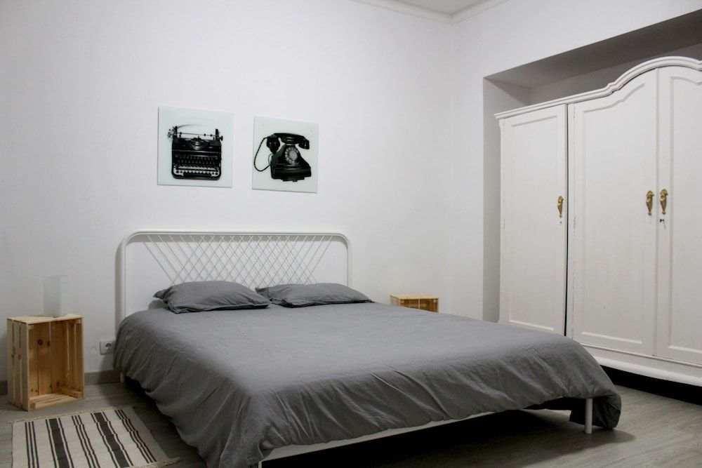 Apartment, 2 Bedrooms