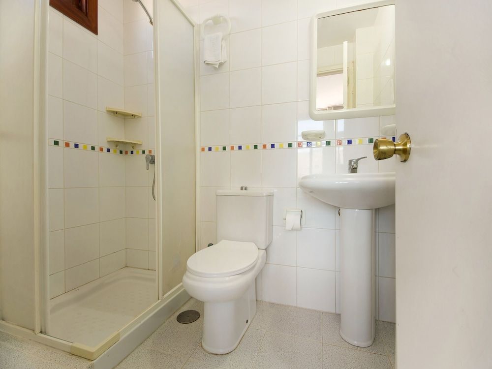 Miami Santa Catalina Studio Apartment 8