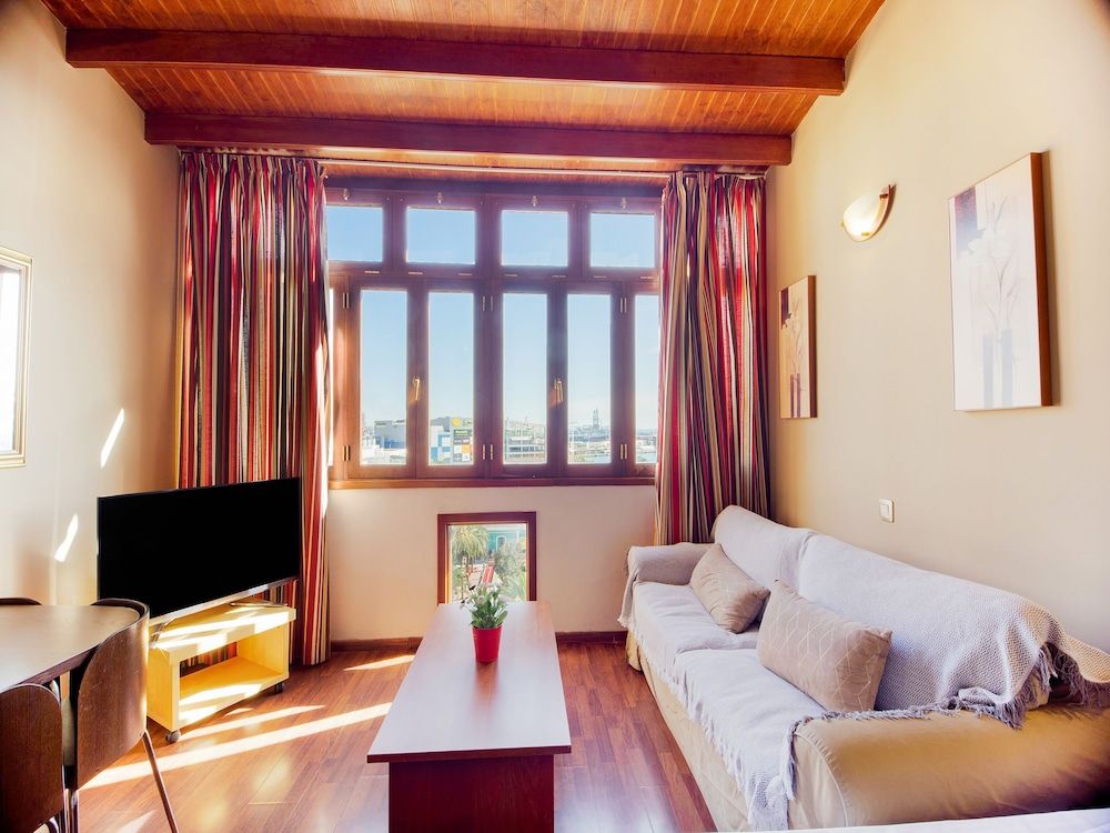 Miami Santa Catalina Studio Apartment with views (4 adults) 11