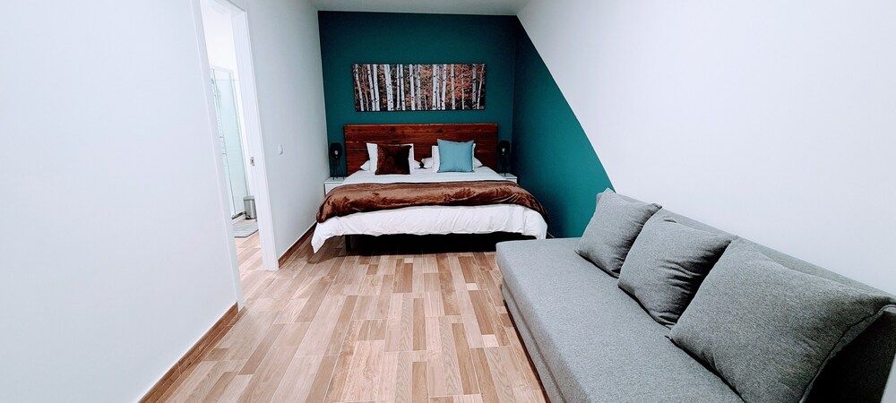 Superior Apartment