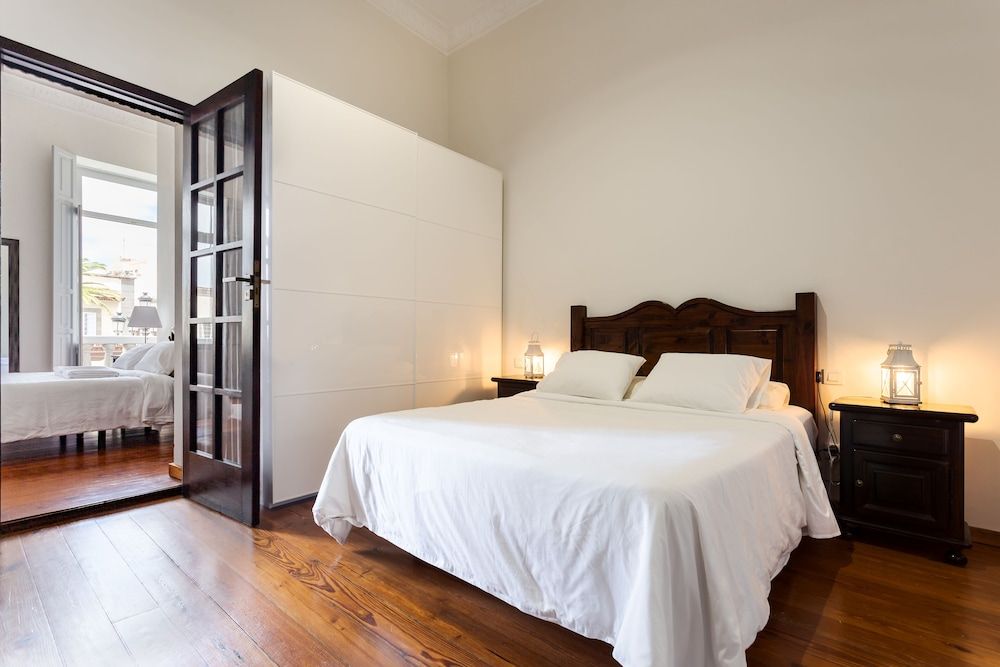 Santa Ana Suite & Rooms Exclusive Suite 4