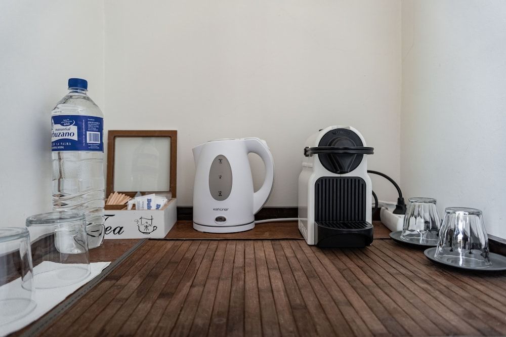 Santa Ana Suite & Rooms Exclusive Suite 11