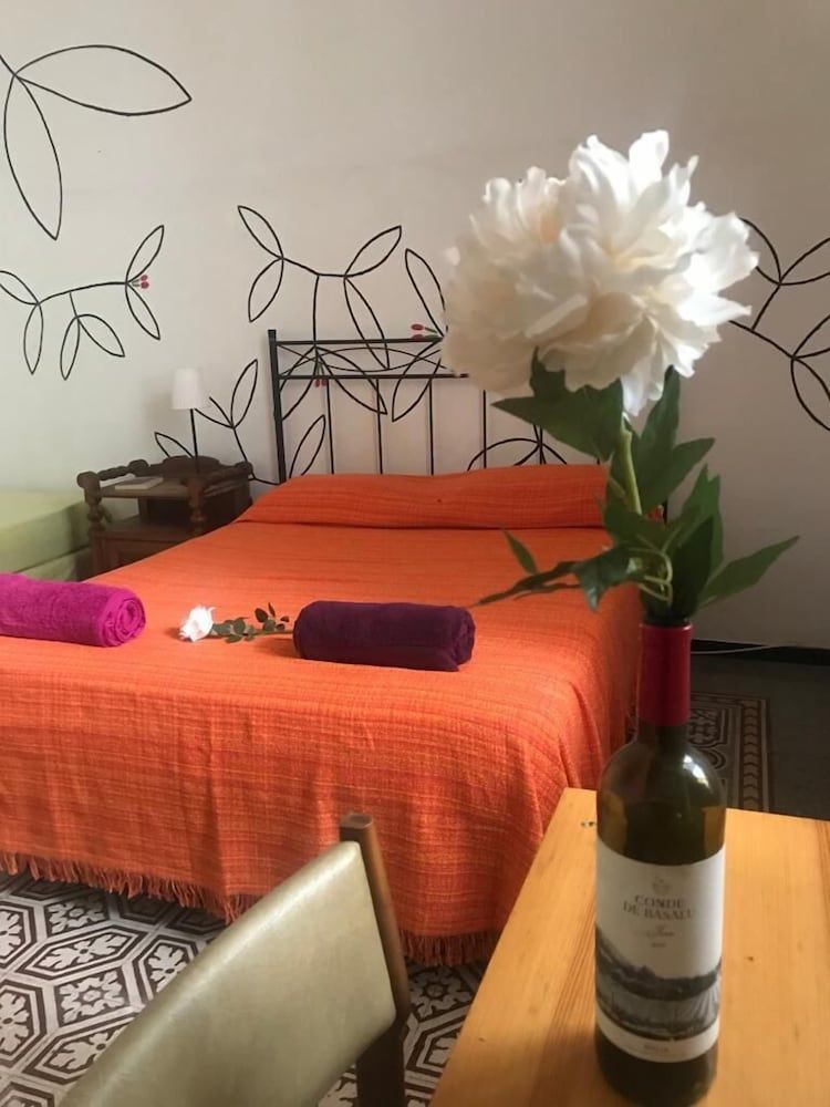 Design Double Room