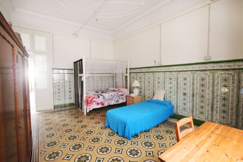 Design Double Room