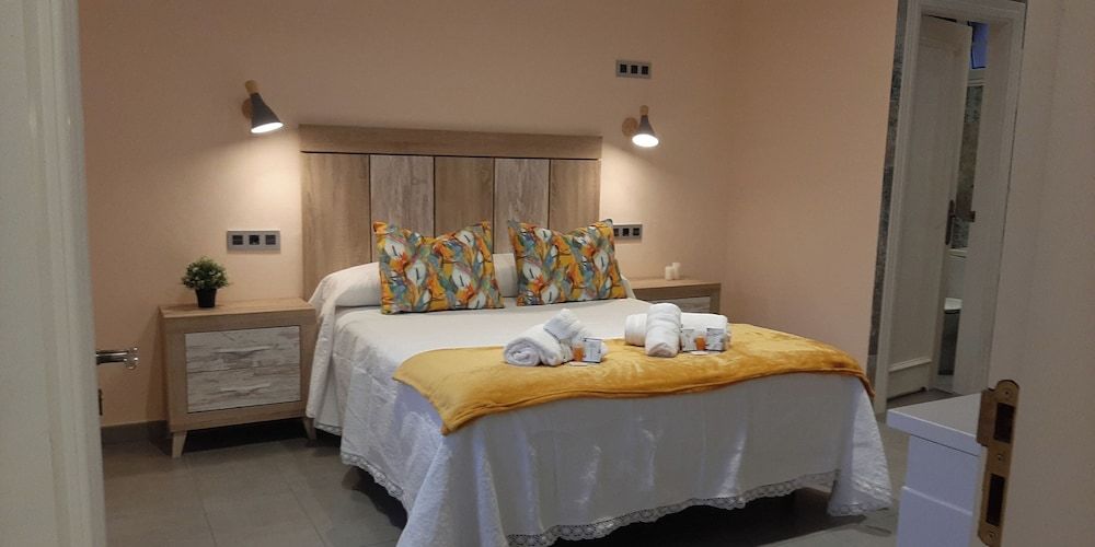 Superior Double Room, 1 Double Bed, Terrace