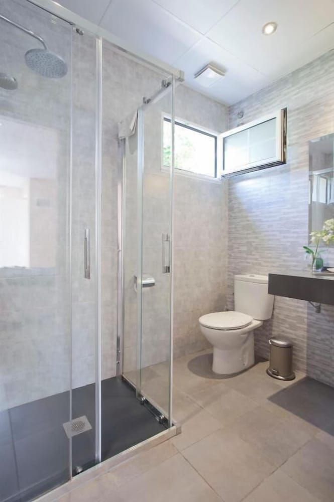 Double Room, 1 Double Bed, Patio