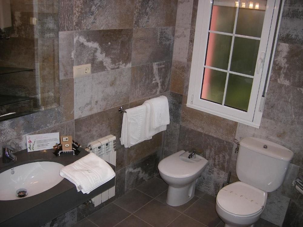 Superior Double Room, 1 Double Bed (view of Selgas Palace Complex)