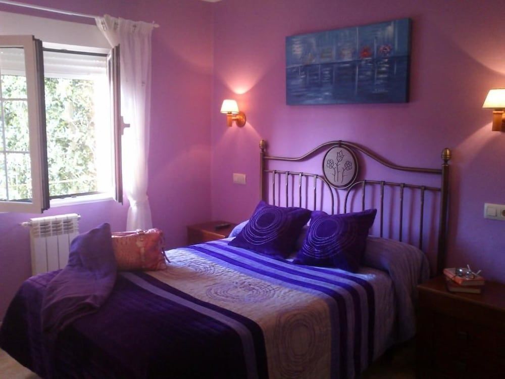 Superior Double Room, 1 Double Bed