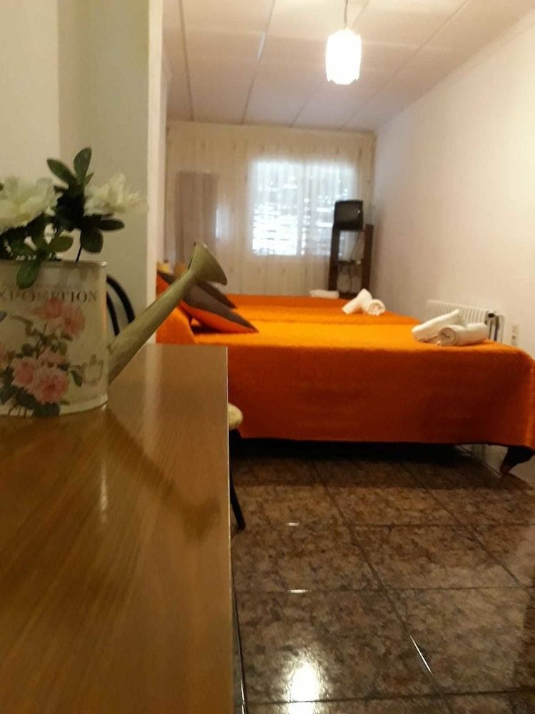 Double or Twin Room, 1 Double or 2 Twin Beds