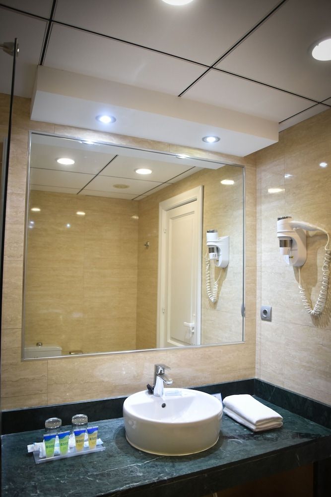 Playacapricho Hotel Single Room, Sea View 4