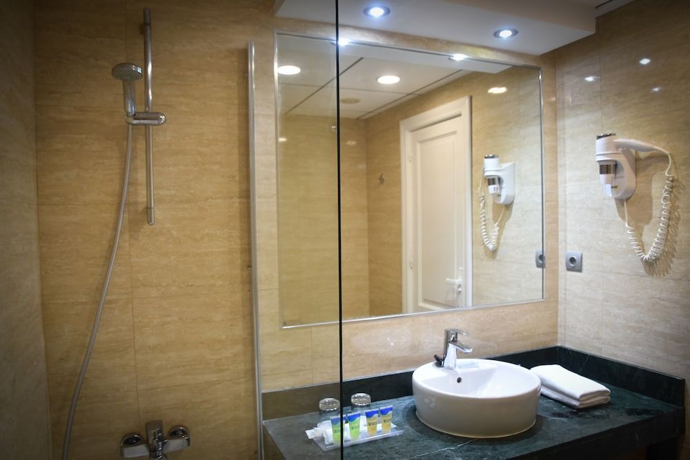 Playacapricho Hotel Single Room, Sea View 6