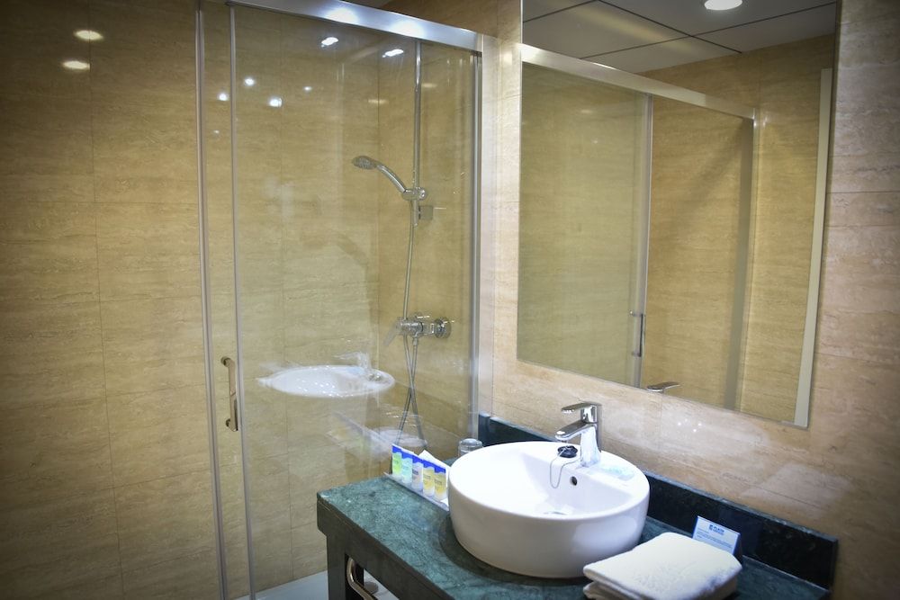 Playacapricho Hotel Family Room 4