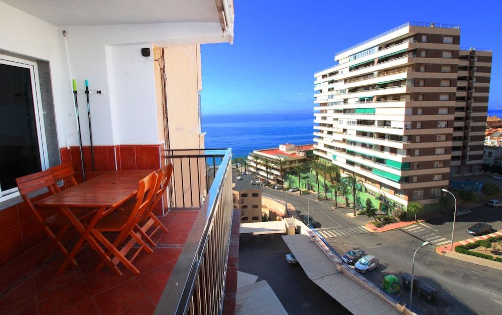 Apartment, 2 Bedrooms