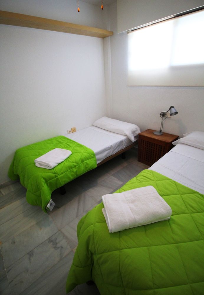 Apartment, 2 Bedrooms