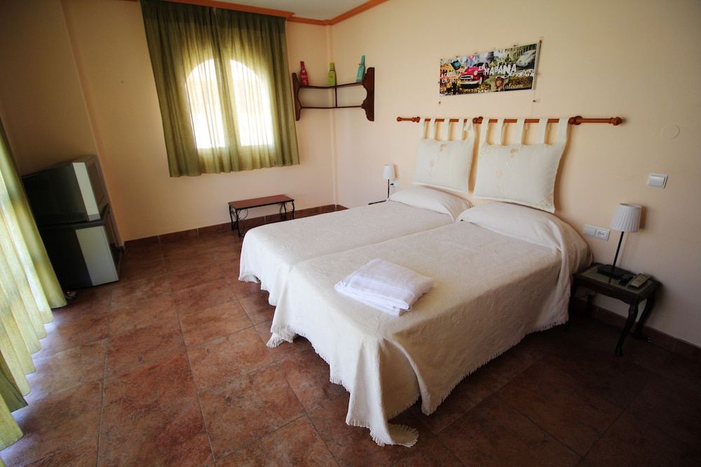 Apartment, 2 Bedrooms